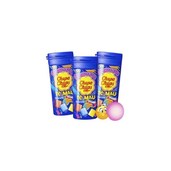 Chupa Chups Tongue Painter