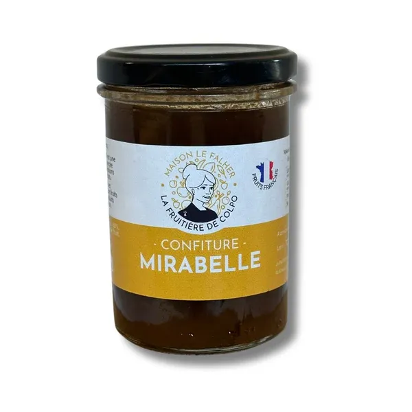 Mirabelle