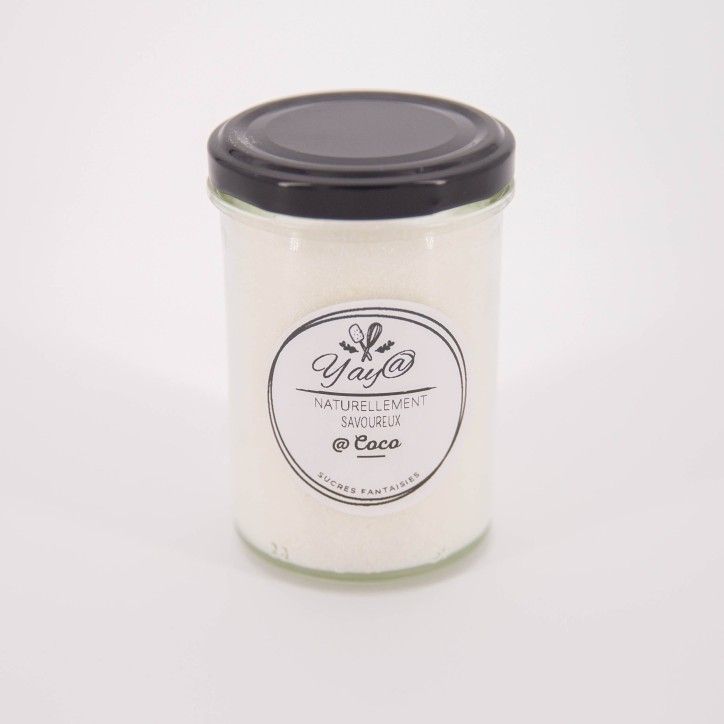Sucre coco