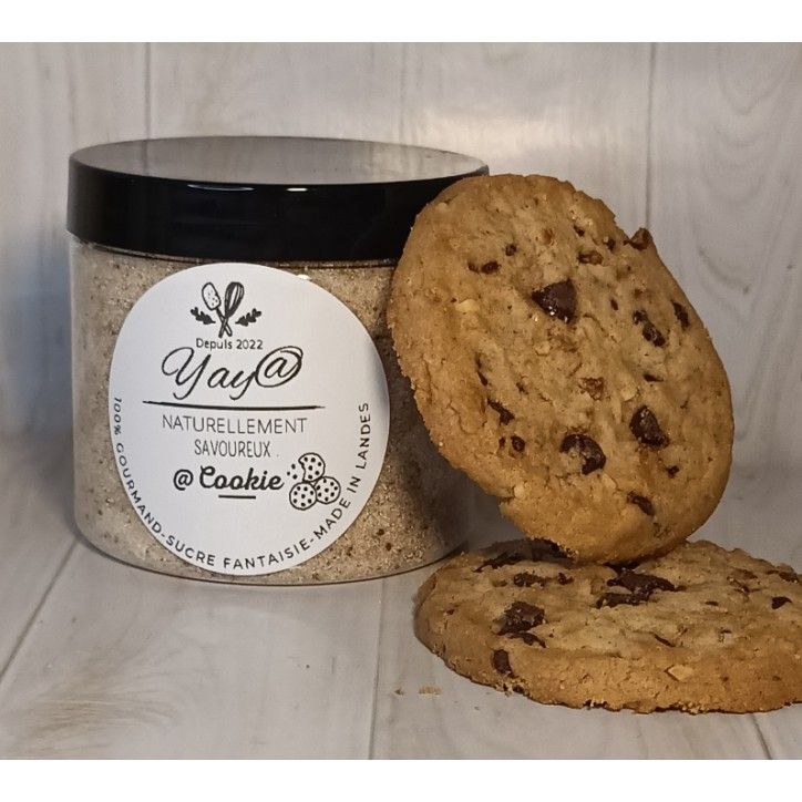 Sucre cookies