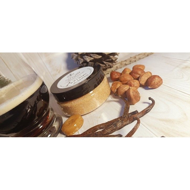 Sucre "A 2 doigts du bonheur"