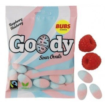 Bubs godies