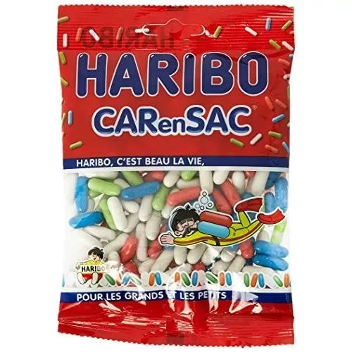 Carensac