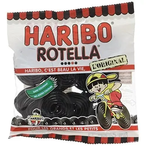 Rotella