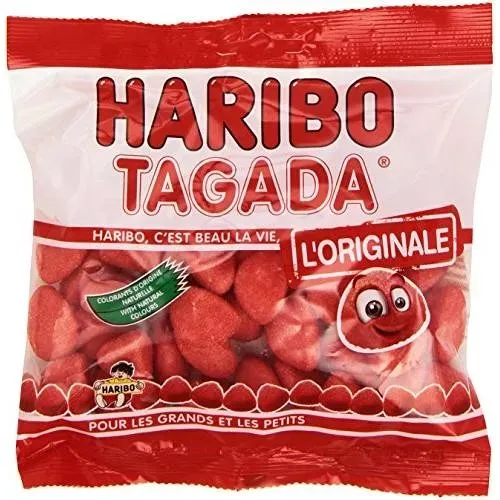 Fraise Tagada