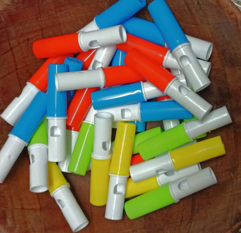 Sifflets Dextrose - Bonbon Musical Rétro (Vrac)