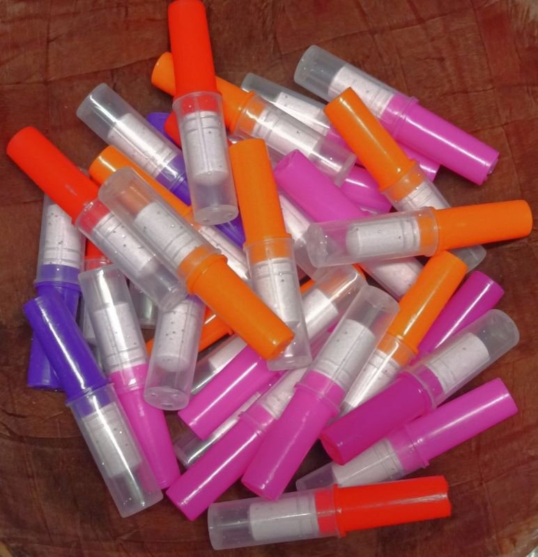 Rouge à Lèvres Dextrose - Bonbon Maquillage Rétro (Vrac)