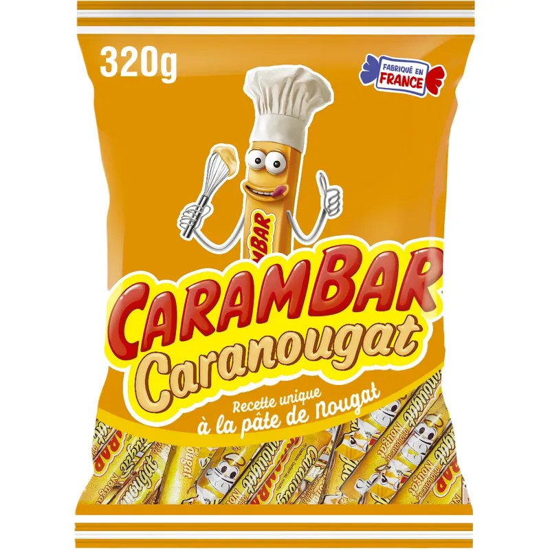 Caranougat