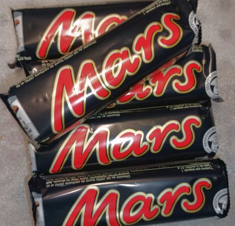 MARS