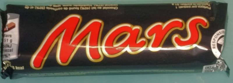 MARS