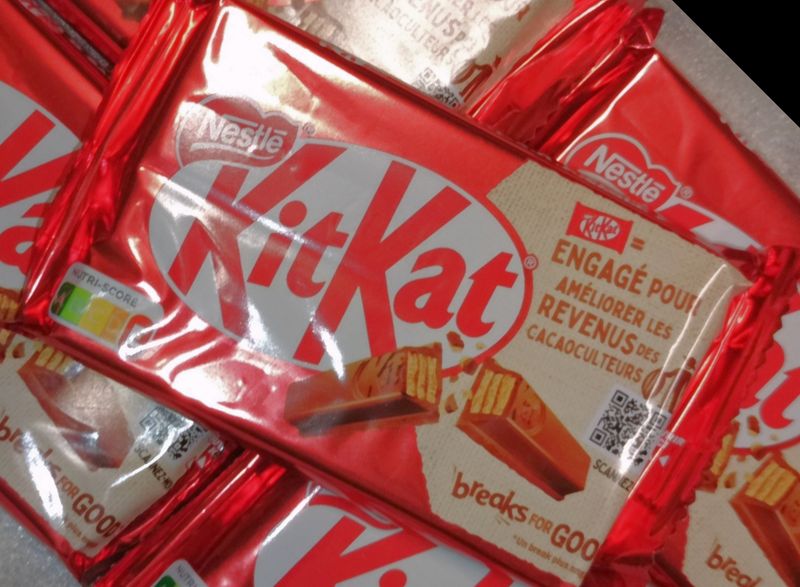 KIT KAT