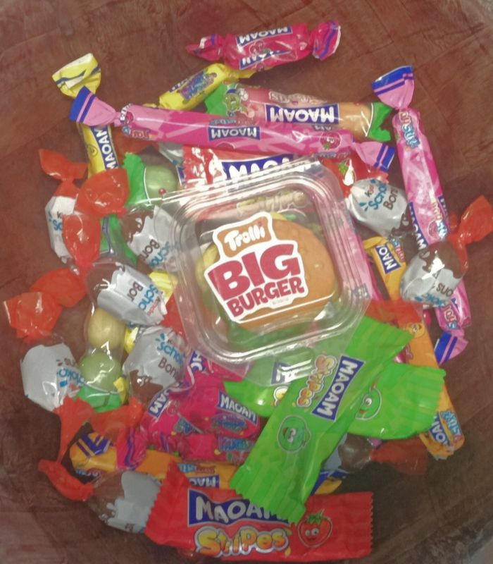 Le Trésor des Gourmands