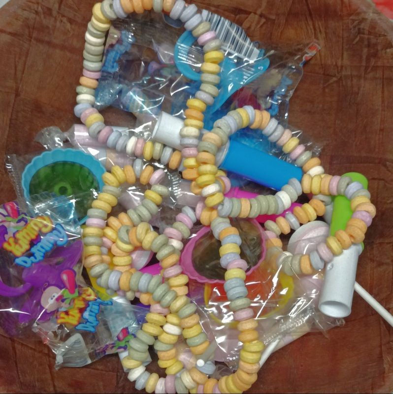 Le Sachet Souvenirs d'Enfance