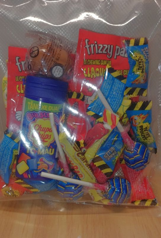 MEGA MIX "Turbo Chat" (Édition Limitée)