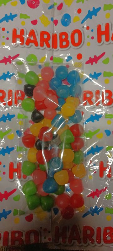 L'Incontournable Dragibus en Version Soft !