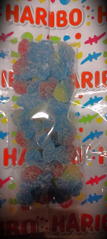 Le Schtroumpf qui réveille les Papilles !