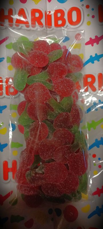 Le Duo Cerise qui a du Peps !