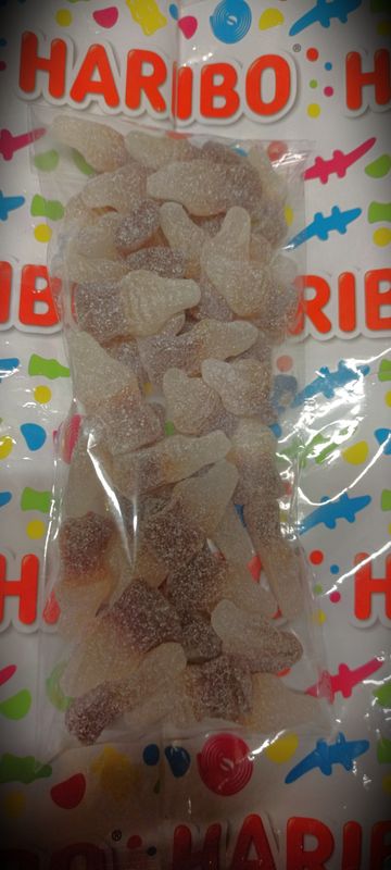 Le Souffle Frais du Mistral Cola !