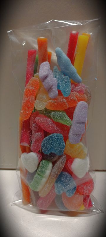 Le Mix Électrique PIK – Édition Limitée (250g)