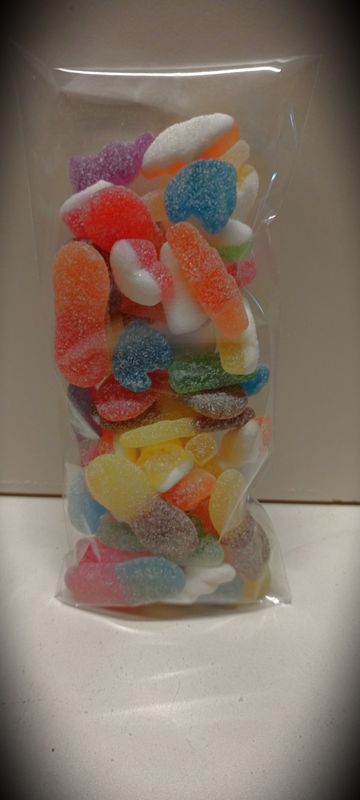 Le Sachet "Pik Surprise" – Mélange Vrac (250g)