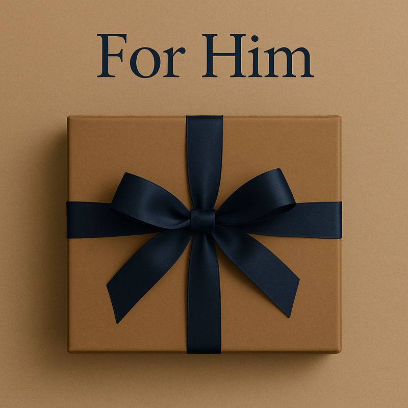 For Him