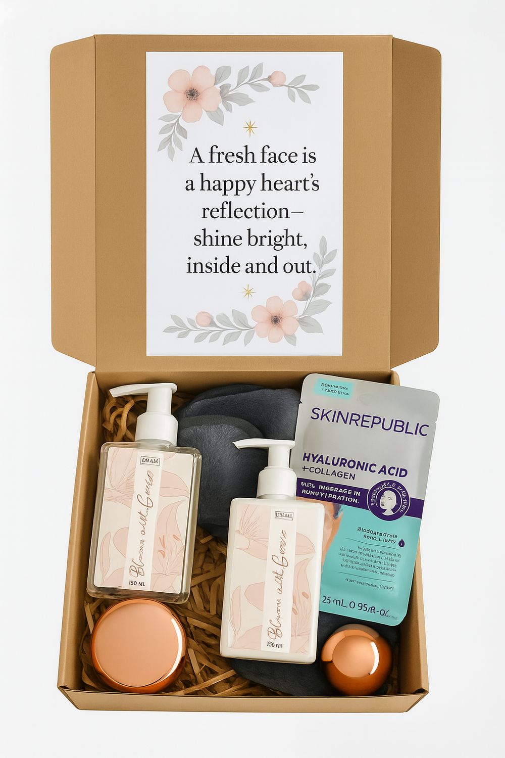 Bloom &amp; Glow Box