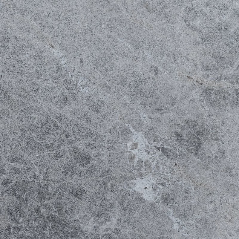 Tundra Blue Sandblasted Marble Copers