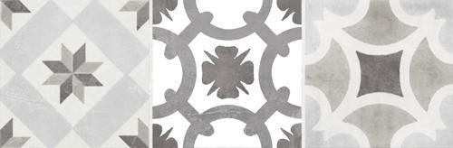 Bulevar Cool Decor Mix Gloss Subway