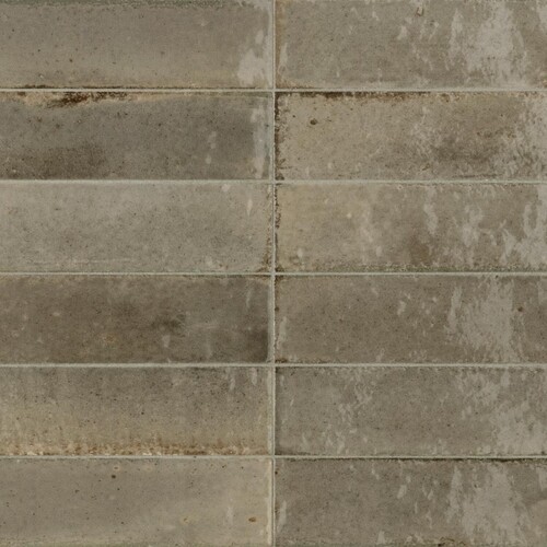 Lume Greige Gloss Subway