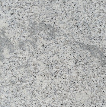 Fantasy Grey Sandblasted Granite Copers