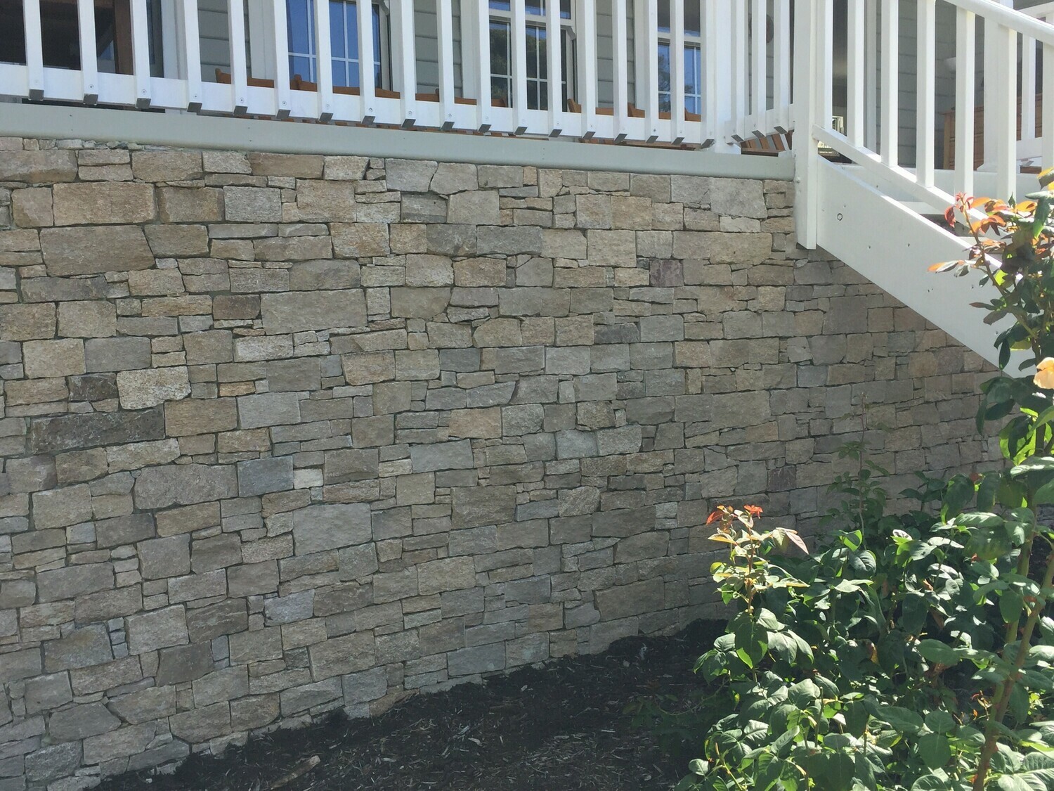 Summit Stackstone Panels