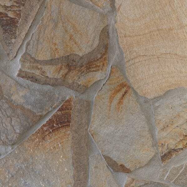 Myola Quartz Crazy Paving