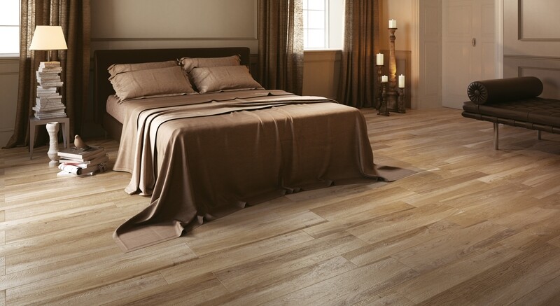 Timber Look