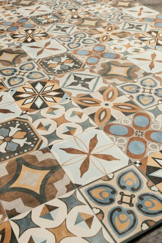 200mm x 200mm