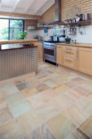 Sandstone in Melbourne