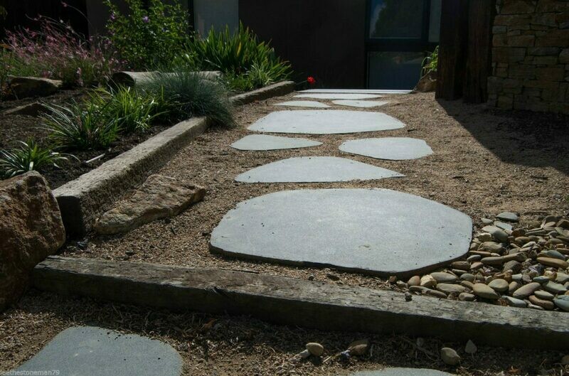 Stepping Stones