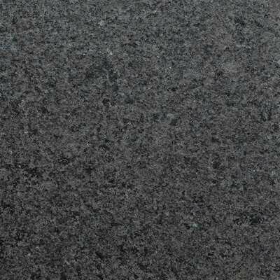 Impala Black Flamed Granite Tiles & Pavers