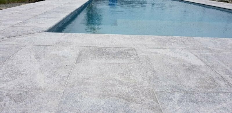 Pool Coping