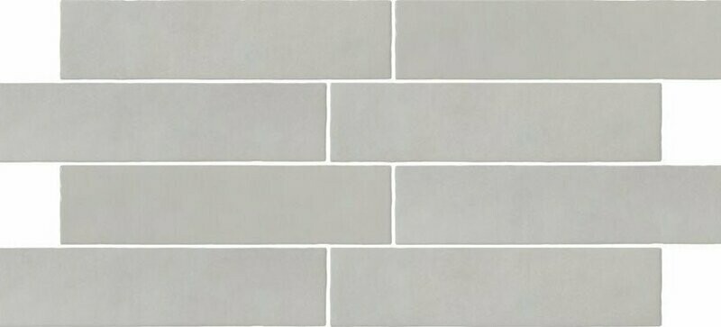 Casablanca White Gloss Subway
