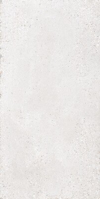 Stone Cement White Matt