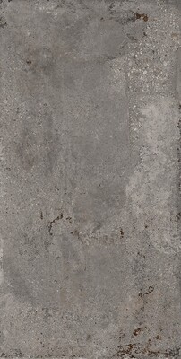 Stone Cement Anthracite Polished