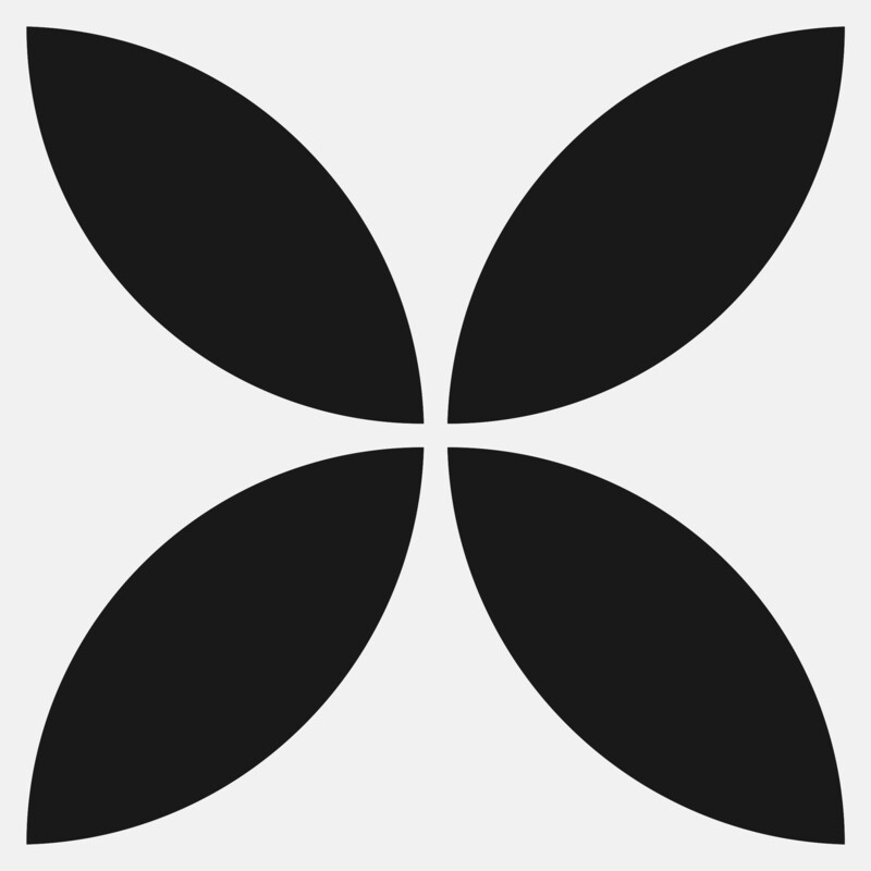 Picasso Classic Black & White Matt