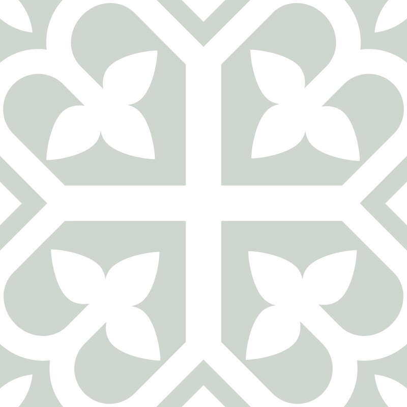 Picasso Evo Bloom Pale Green Matt