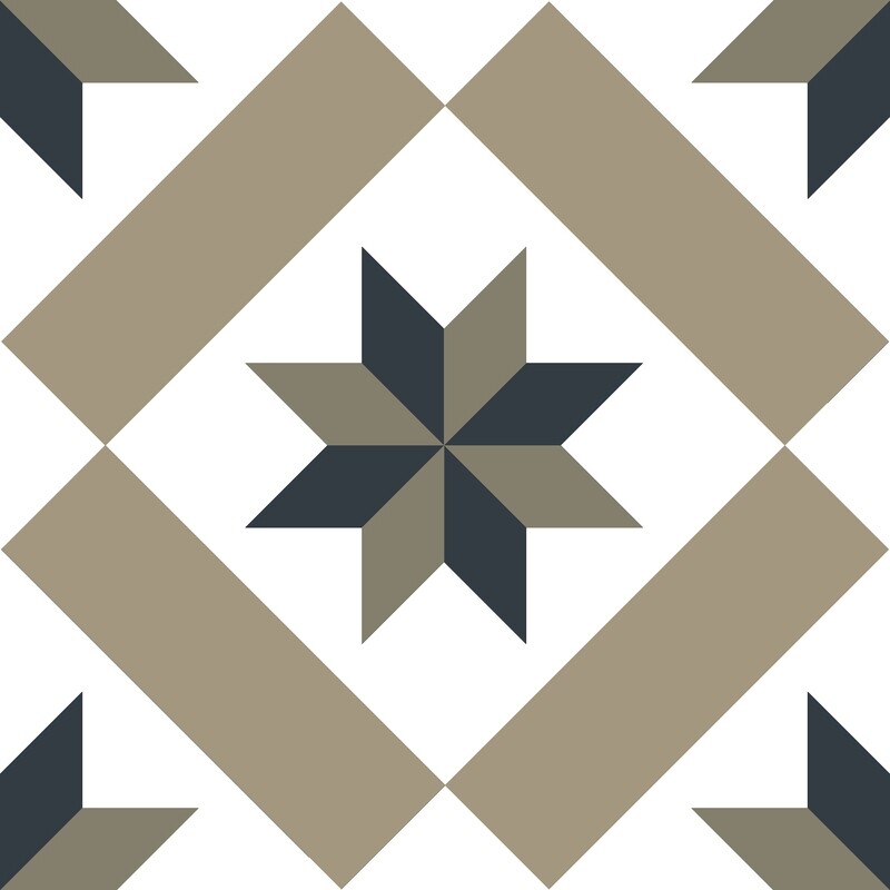 Picasso Lucky Star Matt