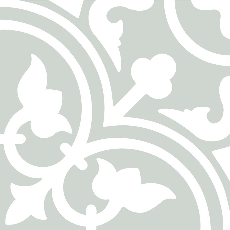 Picasso Evo Shadow Pale Green Matt