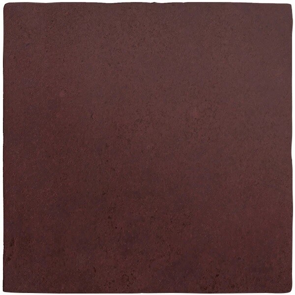 Magma Burgundy Matt Subway