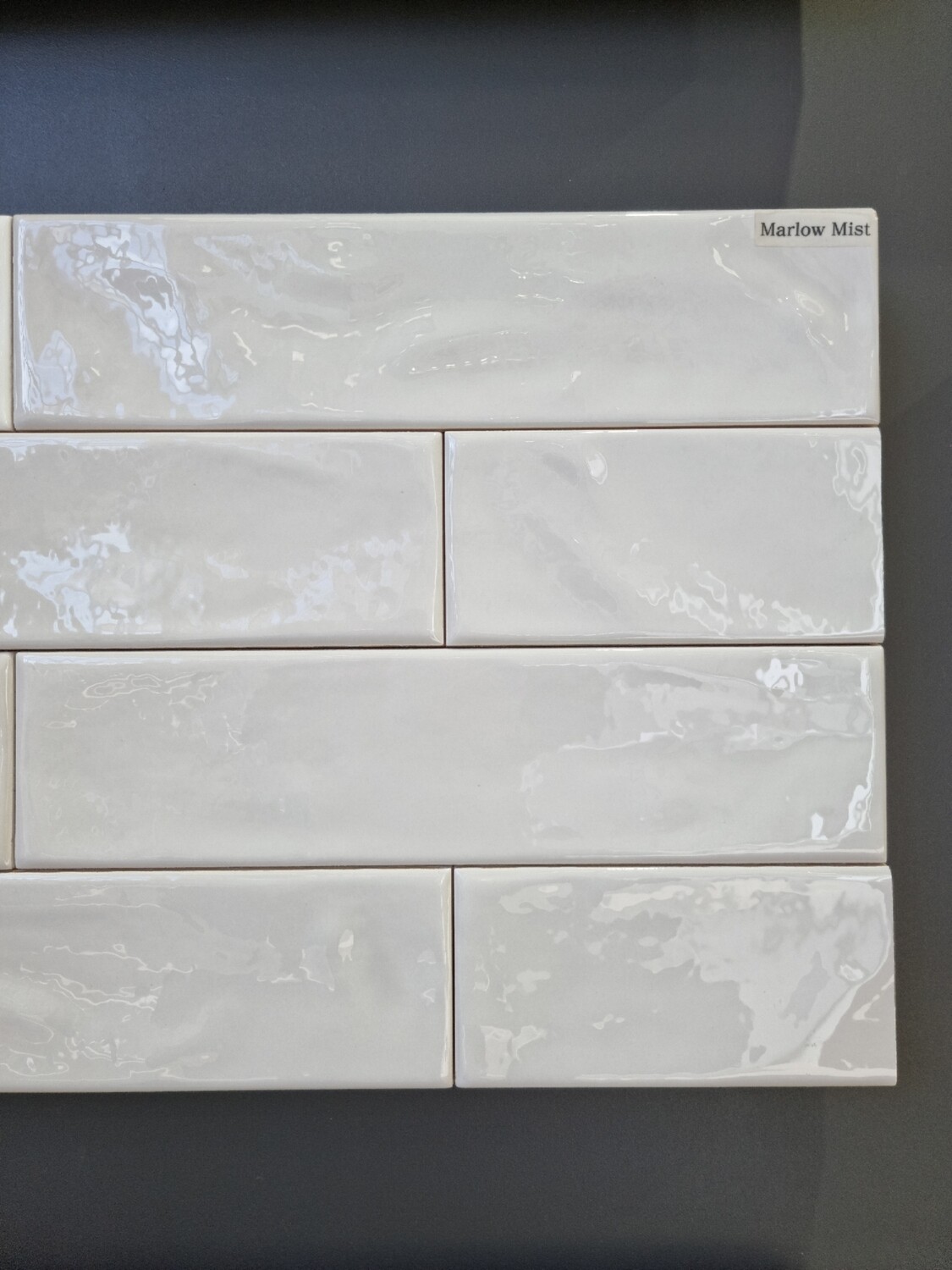 Marlow Mist Gloss Subway