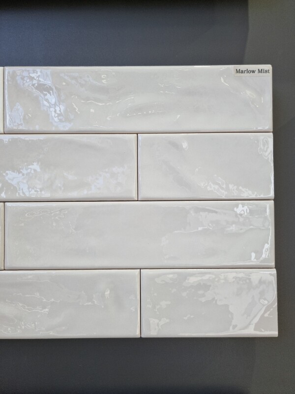 Marlow Mist Gloss Subway