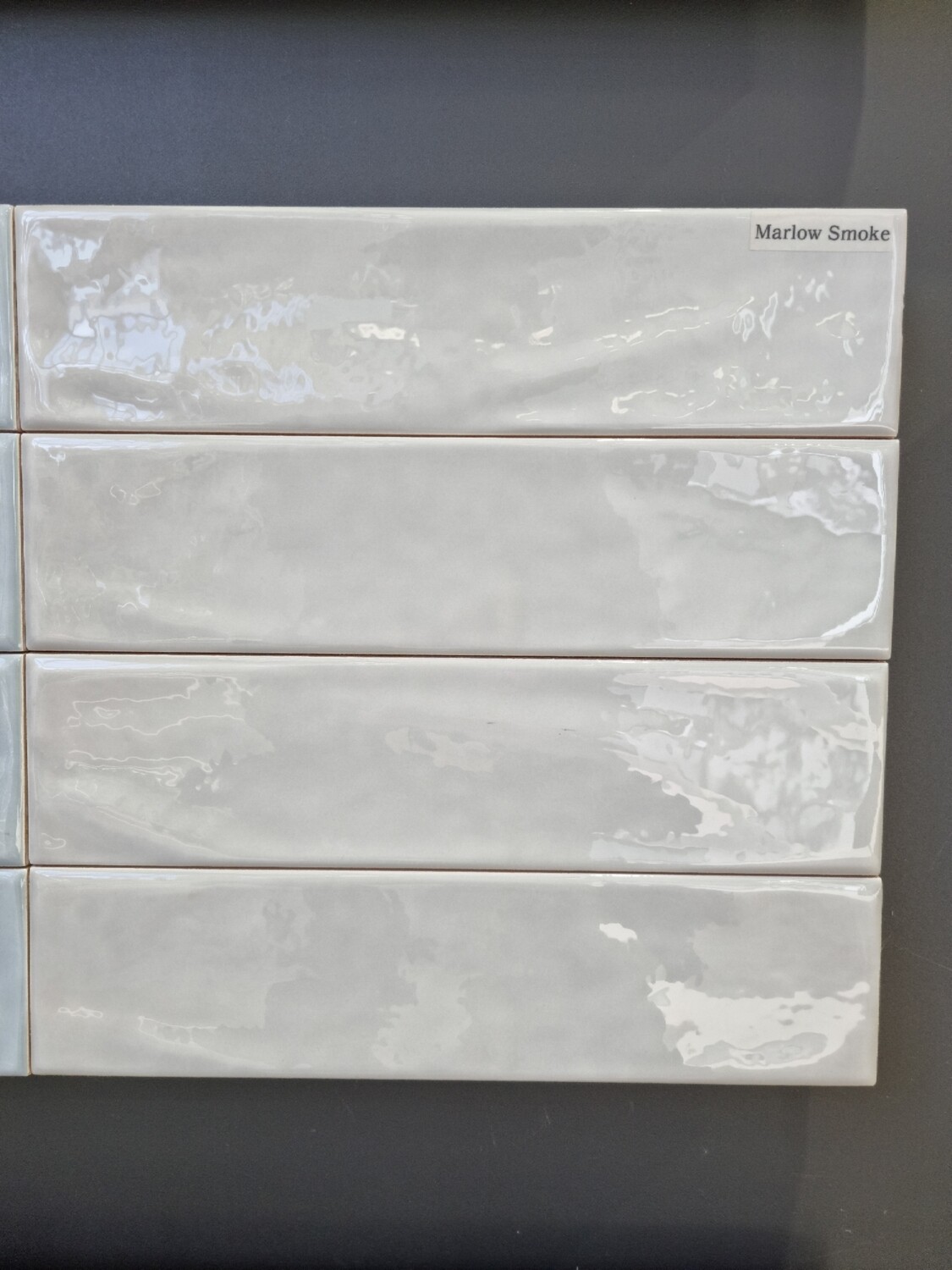 Marlow Smoke Gloss Subway