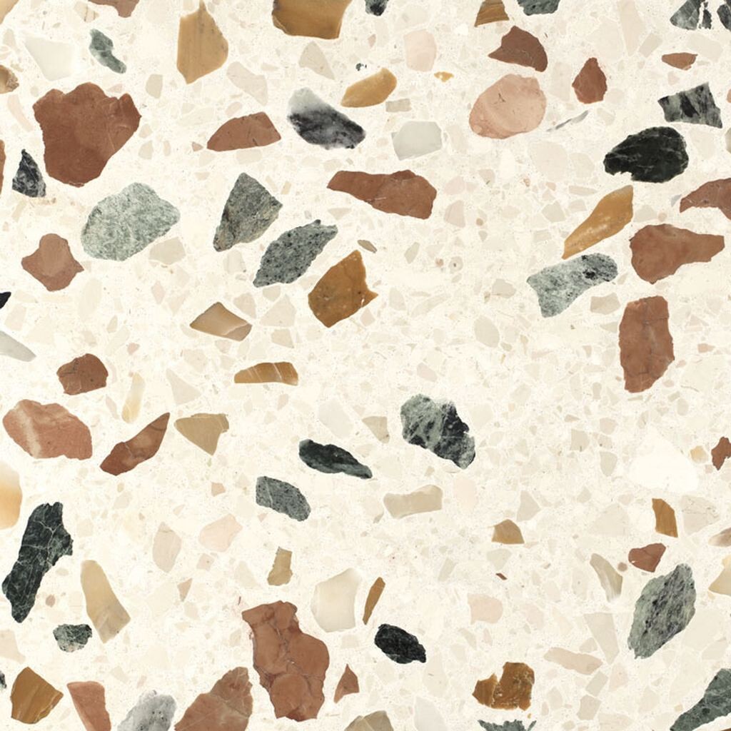 Terrazzo Murano Honed